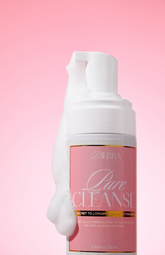 Pure Cleanse Lash Foam 100ml