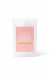 Adhesive Nozzle Wipes