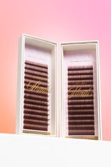 Shades Brown Collection