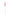 Pink Pear-Shaped Lash Brushes (25 pcs)