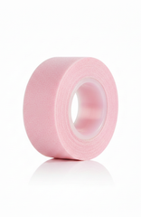 Pink Sensitive Tape
