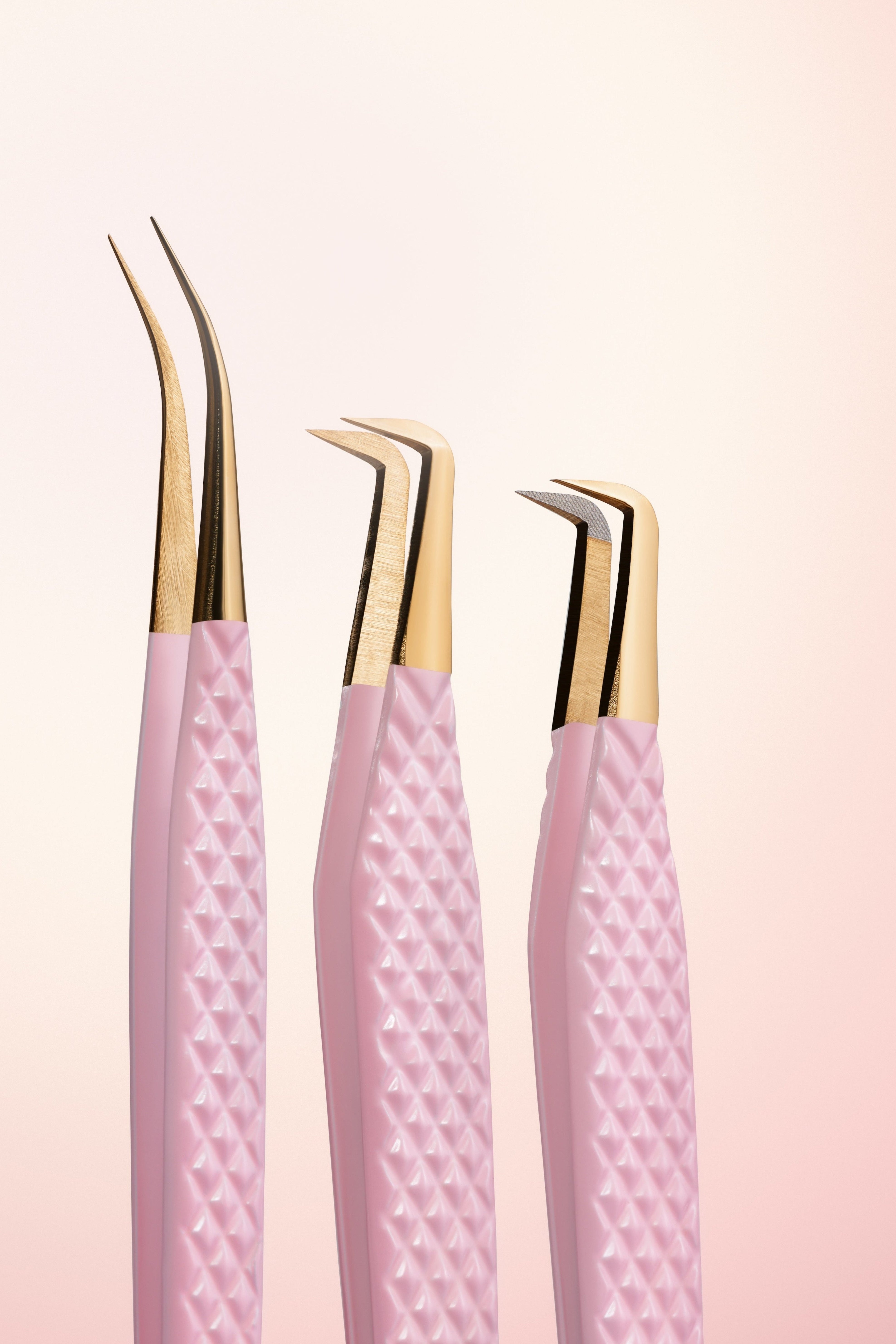 Love At First Pinch Tweezers